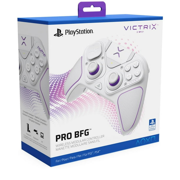 その他 Victrix Pro BFG Wireless Controller PS 61nlFwp3sKL._UF1000,1000_QL80_.jpg
