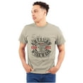 thumbnail image 4 of American Bald Eagles Americana Men's Graphic T Shirt Tees Brisco Brands M, 4 of 6