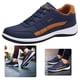 thumbnail image 5 of Zapatos Al Aire Libre Con Cordones para Correr Casuales Deportivas Hombre Ligero, 5 of 9