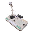 thumbnail image 1 of Juguetes Mezcladores De DJ Para Niños Pequeños, Volumen Ajustable Rhythm Electrónica Musical Dj Juguetes Conexión Educativa Con Micrófono Para Entretenimiento, 1 of 7