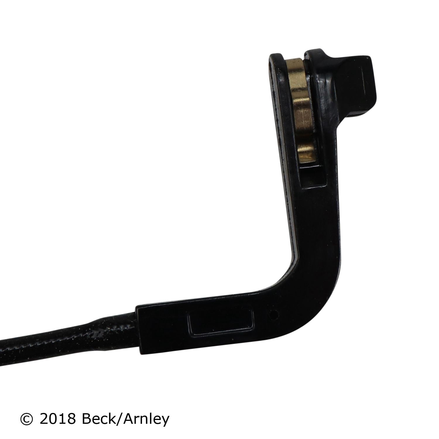 BeckArnley 084-1534 Brake Pad Sensor Wire
