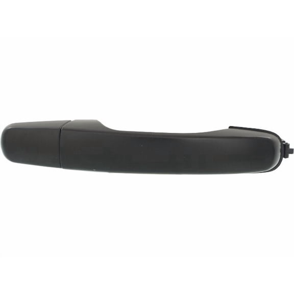Door Handle - Compatible with 2009 - 2017 Chevy Traverse 2010 2011 2012 2013 2014 2015 2016