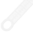 thumbnail image 3 of LABELEPH 10Pcs Non Slip Hanger Grips for Clothes Hangers with Simple Style, 3 of 8