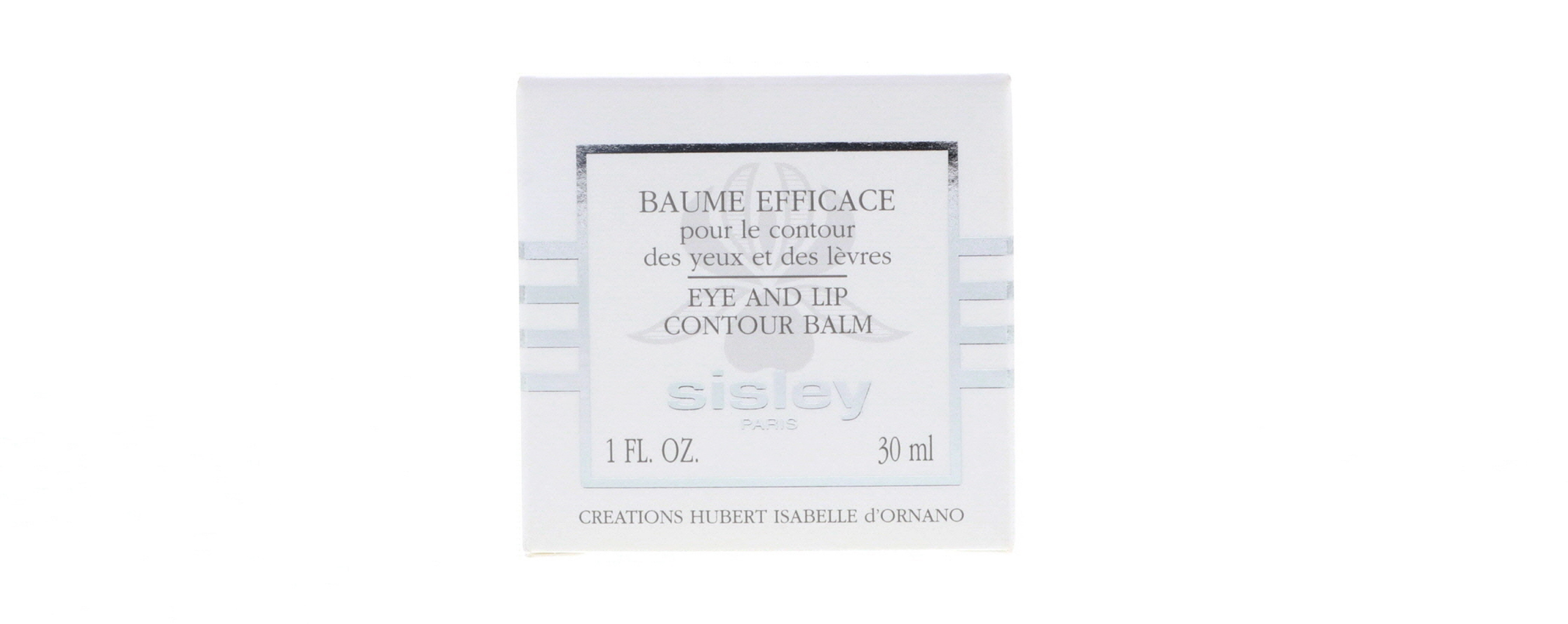 Sisley Eye and Lip Contour Balm, 1 oz