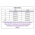 thumbnail image 3 of DHFJKG Tank Tops For Women Summer Bohemian Floral Embroidery Sleeveless Ruffle Lace Up Graphic Tee Beach Vacation Clothes Soft Tops, 3 of 6