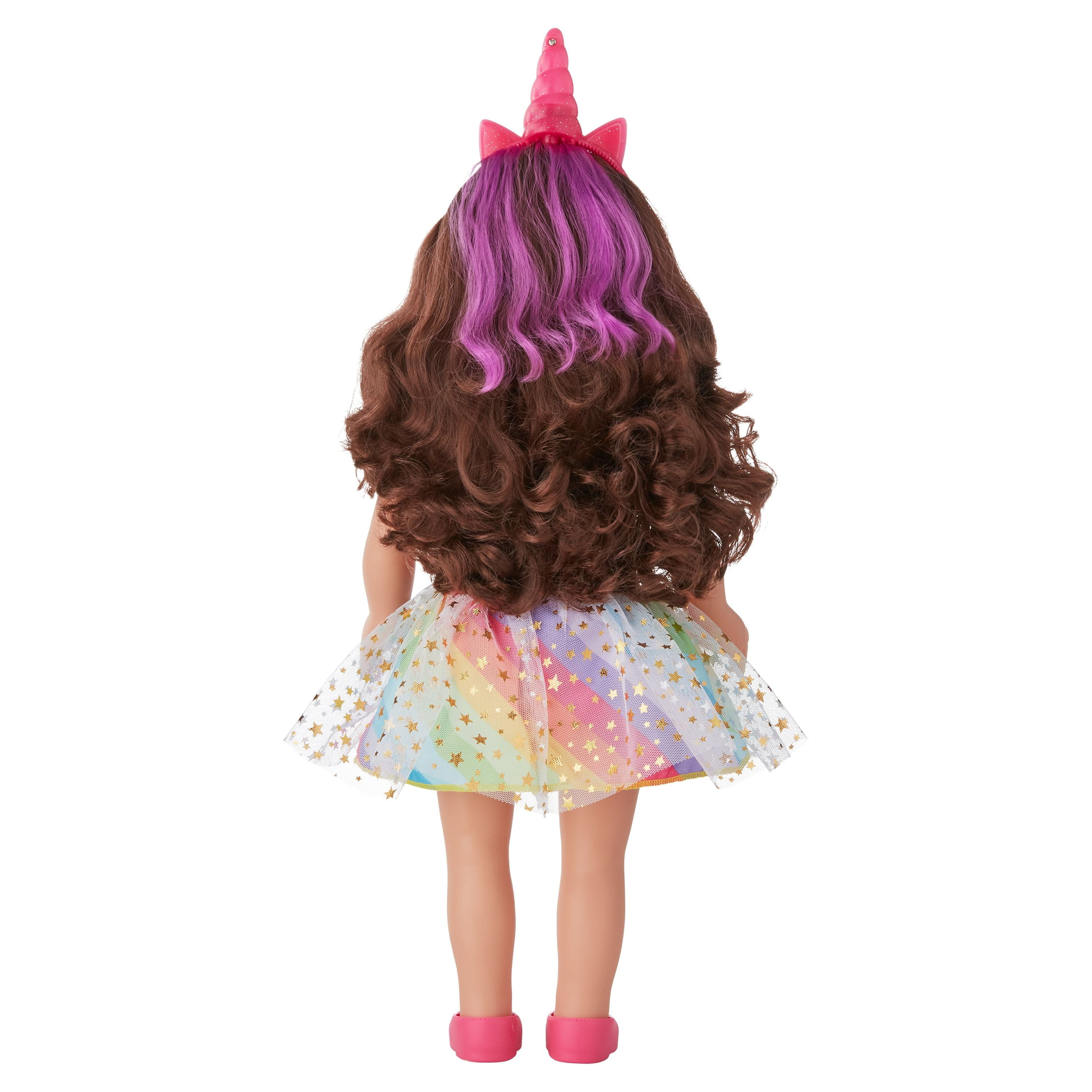 My Life As Poseable Unicorn Trainer 18