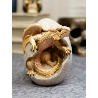 Pacific Giftware Liquor Moonshine Spirits Winged Dragon In Jar Resin Figurine By Stanley Morrison