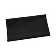 thumbnail image 3 of Boardwalk H8046WKK 40 in. x 46 in. 45 Gallon 1.7 mil Linear Low Density Industrial Flat Pack Can Liners - Black (100/Carton), 3 of 7