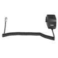 thumbnail image 4 of Haut-parleur Micro USB, Remplacement de Microphone 4 Broches Noir Multifonction pour, 4 of 8