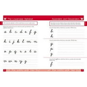 DK Workbooks DK Workbooks: Handwriting: Cursive, Third Grade: Learn and Explore, (Paperback)