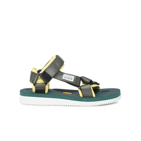 

Suicoke Man Sandalo Depa V2
