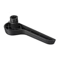 thumbnail image 5 of Car Recliner Handle Adjustment Driver Handle Lever compatible Avalanche Silverado Suburban Right 15232598, 5 of 5