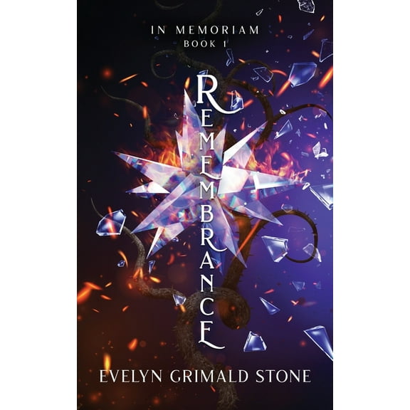 Remembrance, (Paperback)