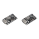thumbnail image 2 of Paquete de batería de litio Placa de carga tipo C USB 2S/3S 15W BMS 3,7V carga rápida 2 uds DQrwqpou, 2 of 2
