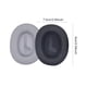 thumbnail image 5 of Seitruly Almohadillas para los oídos, almohada para juegos montada en la cabeza, reemplazo de auriculares para LIVE500BT, accesorios para Relojes inteligentes Gris, 5 of 6