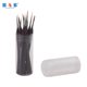 thumbnail image 2 of H & B Detail Paint Brush Set 12 piezas de nailon en miniatura H&B Cepillo de pintura, 2 of 7