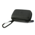 thumbnail image 6 of CASEMATIX Carry Case Fits Ledger STAX Crypto Wallet and Ledger Flex Wallet - Case Only for Cryptocurrency Wallet, Black, 6 of 7