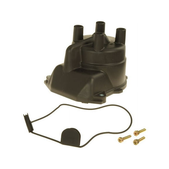 Distributor Cap - Compatible with 1995 - 1997 Honda Odyssey 1996