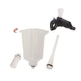 thumbnail image 2 of MYG Bicycle Disc Brake Bleed Kit Oil Funnel Stopper For-shimano MTB Road Bike Tool, 2 of 5