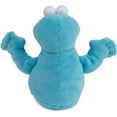 thumbnail image 6 of GUND Sesame Street 5" Beanbag Plush, Cookie Monster, 6 of 8