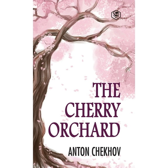 The Cherry Orchard, (Hardcover)