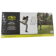 Athletic Works 36 x 55 Baseball Rebounder Net