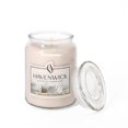 thumbnail image 1 of Tarro grande de crema de mantequilla y vainilla de Candle Havenwick, 650 ml, 1 of 8