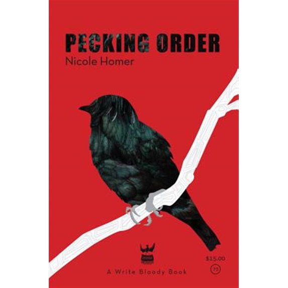 Pre-Owned Pecking Order (Paperback) 1938912721 9781938912726