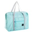 thumbnail image 3 of JilgTeok 1 Packs Foldable Travel Duffel Bag Tote Bags Carry On Luggage Sport Duffle Gym Bag for Week-ender Overnight Women Girls Men, 3 of 6
