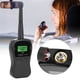 thumbnail image 5 of de medidor 2 instrumento portátil N8 Contador de frecuencia de radio portátil Walkie Talkie con decodificador CTCCSS / DCS para automóvil MarineBlack LHCER Descripción de la referencia, 5 of 8