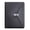 Black, variant on Ywmsfl A4 File Organizers with Contract Holders and Password Closure for Lawyers and Sales Professionals During Business Use
