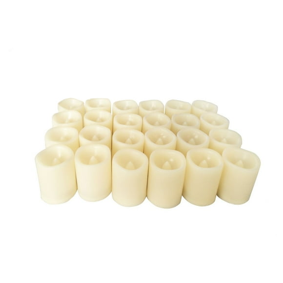 Votive Candles Battery Operated