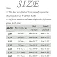 thumbnail image 3 of Bjutir Toddler Boys T Shirts Summer Short Sleeve Girls Cartoon Prints T Shirt Tops Clothes For 5-6 Years, 3 of 4