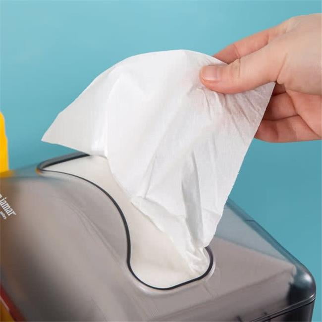 Generations 8387 Interfold White Dispenser Napkin