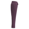 thumbnail image 4 of Pantalón de Pijama George para Hombre Talla M Polar Color Vino, 4 of 4
