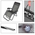 thumbnail image 3 of 4x Ropes Elastic Cord For Sun Lounger Chair 4pcs Elastic Rope, 3 of 3