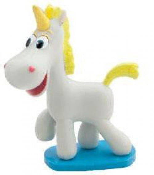 Toy Story 3 Buttercup PVC Figure [No Packaging]
