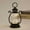 Black, variant on Christmas Lantern LED Light String Small Oil Lamp Tabletop Hanging Decoration Party Decor Holiday Lights Indoor Outdoor Christmas Tree Ornaments ki*ds Room Dining Table Decor Festive Ambiance