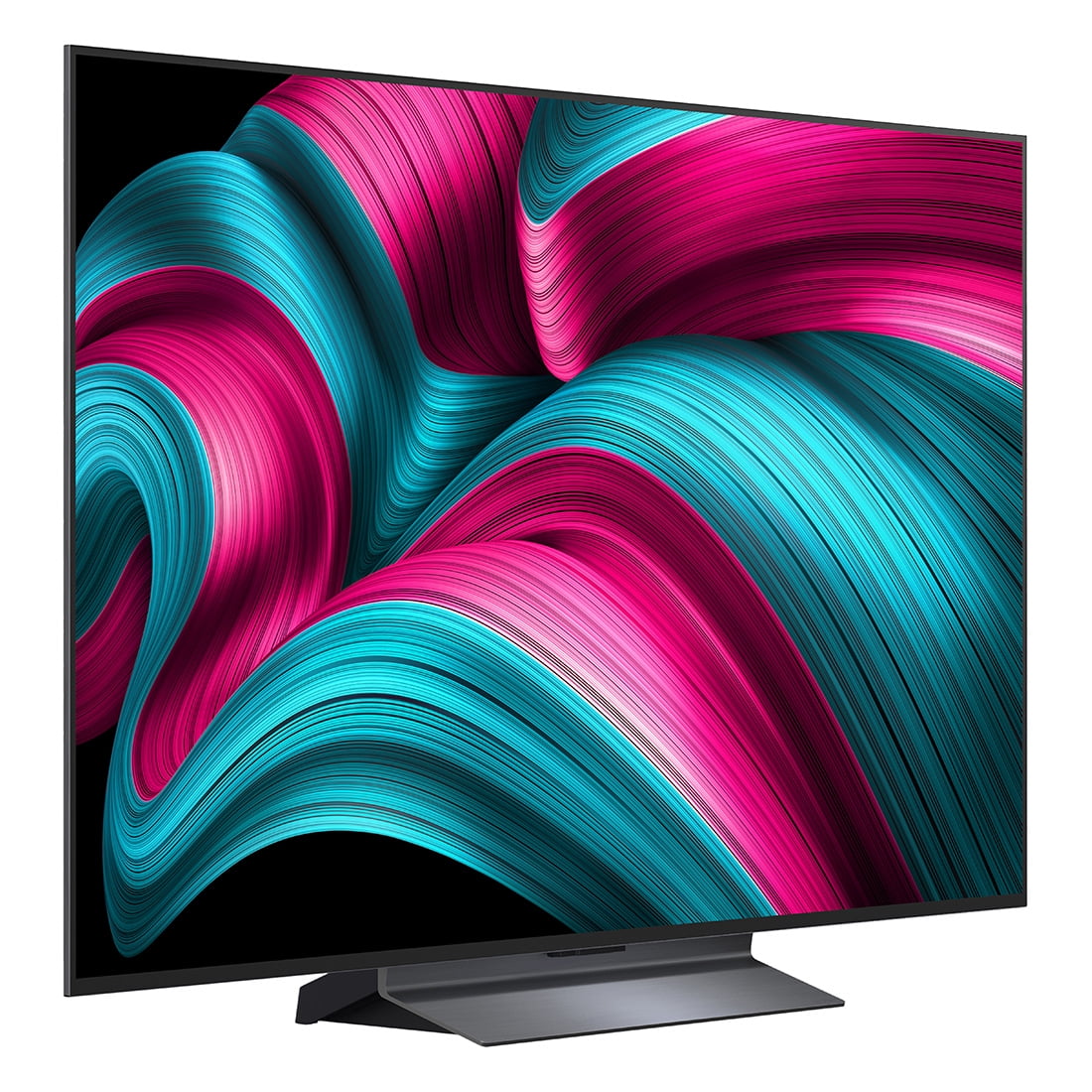 LG OLED77C5PUA 77