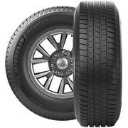 Michelin Defender LTX M/S All-Season LT265/70R17/E 121/118R Tire Simolary simolary.com 10