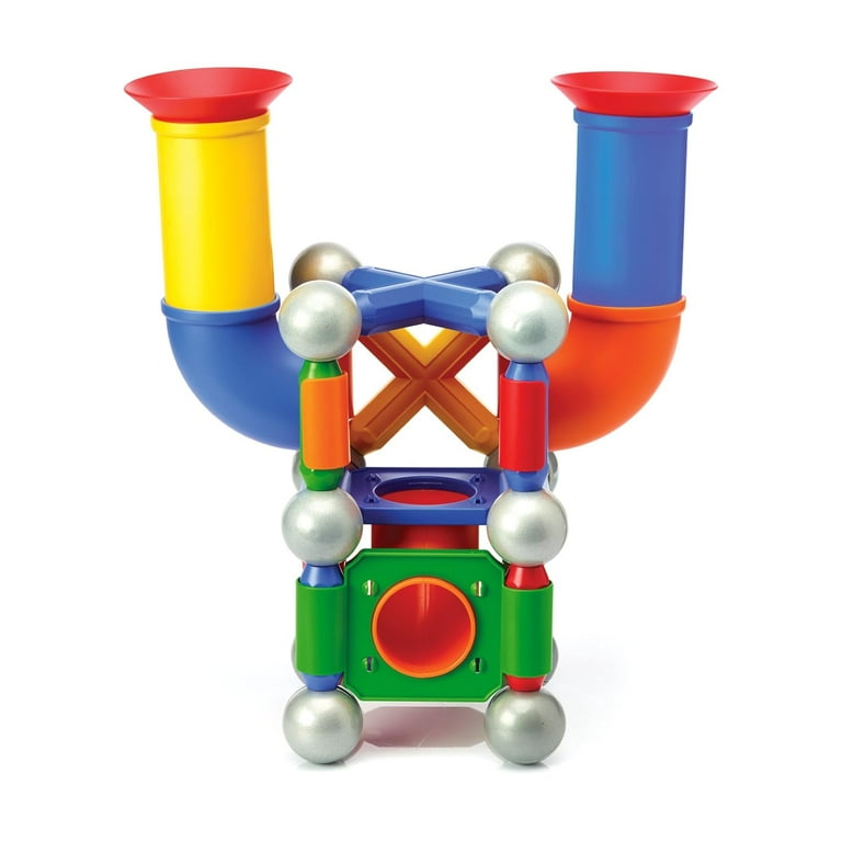 Smartmax magnetic cheap building set