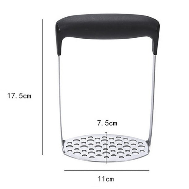 Industrial electric 2024 potato masher