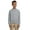 Oxford, variant on Big Boys Crewneck Long Sleeve fashion sweatshirts