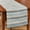 Jordan Chindi 36", variant on Park Designs Aviary Chindi Table Runner 13" X 36"
