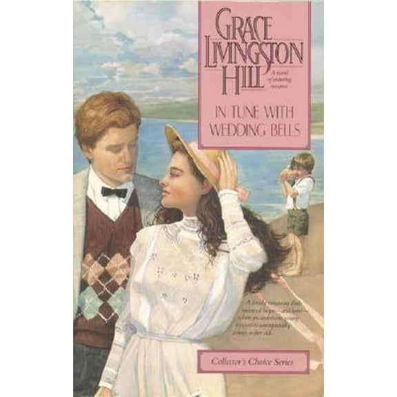 Pre-Owned In Tune With Wedding Bells (Paperback) 0842316426 9780842316422