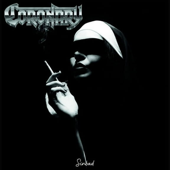 Coronary - Sinbad - Heavy Metal - Vinyl