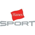 thumbnail image 6 of Hanes Men's Sport Cool DRI Performance Long-Sleeve T-Shirt (50+ UPF), Sizes S-3XL, 6 of 7