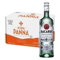 thumbnail image 1 of Pack 24 Agua Panna 250 ml y Ron Bacardi Carta Blanca Superior 980 ml, 1 of 3
