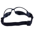 thumbnail image 1 of Greeniant Gafas de regate de baloncesto, monturas de ropa deportiva, gafas de regate antiarco, gafas de entrenamiento portátiles, equipo de práctica para Ropa Deportiva, Zapatos Negro Greeniant OD028715-01, 1 of 6