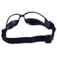 thumbnail image 4 of Soidarity Gafas de regate de baloncesto, monturas de ropa deportiva, gafas de regate, gafas de entrenamiento para deportes al aire libre, equipo Type2 NO2, 4 of 6
